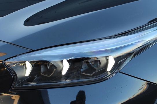 Kia XCeed 1.6 T-GDI Tribute DCT