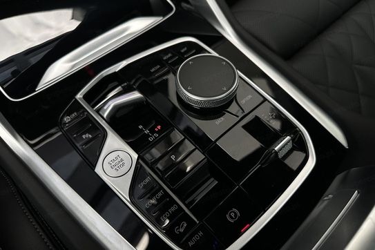 BMW X6 xDrive40d M Sport