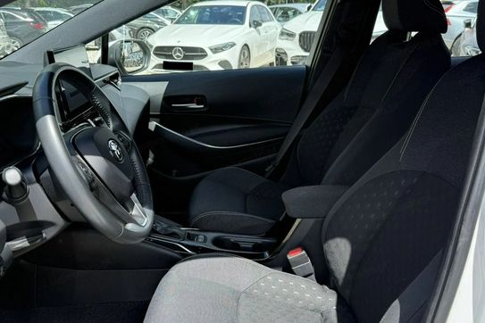 Toyota Corolla 1.8 Hybrid