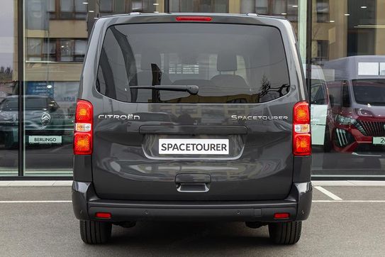 Citroen SpaceTourer XL L2H1 Plus EAT8