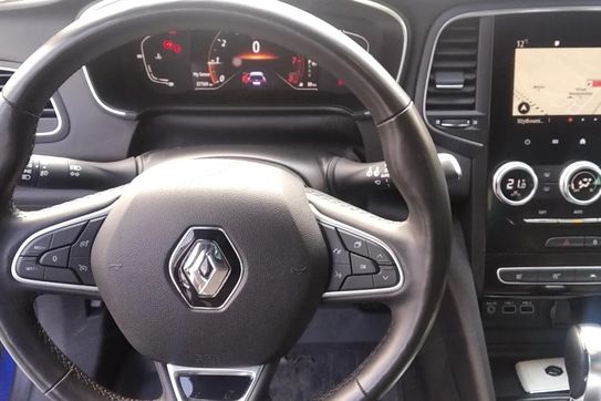 Renault Megane 1.3 TCe FAP Intens EDC