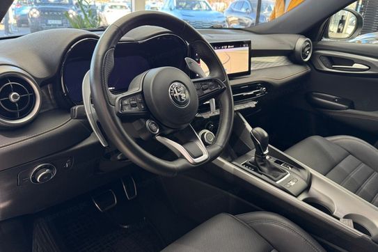 Alfa Romeo Tonale 1.5 T4 Veloce
