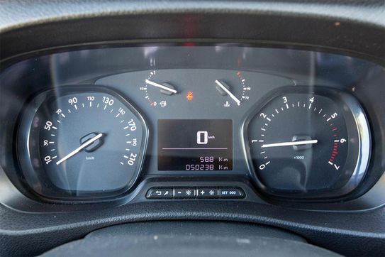 Fiat Scudo Maxi L2H1 Chłodnia 0°