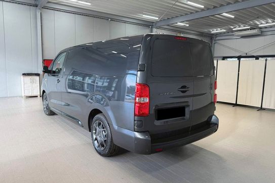 Fiat Scudo XL L2H1 EAT8