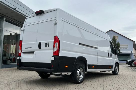 Fiat Ducato Maxi L4H2