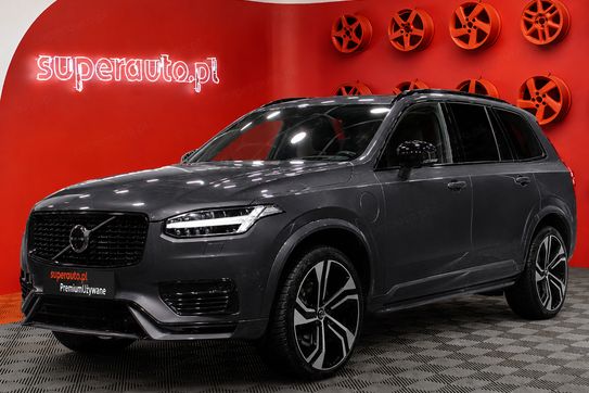 Volvo XC90 T8 AWD Plug-In Hybrid Plus Dark 7os aut