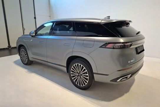 Jaecoo J8 Premium  1.5 T-GDI PHEV Super Hybrid DHT 5os.
