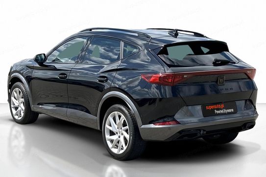Cupra Formentor 2.0 TDI 4Drive DSG