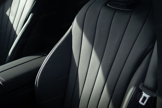 Mercedes Klasa E 450 d 4-Matic AMG