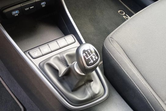 Hyundai i20 1.0 T-GDi Modern