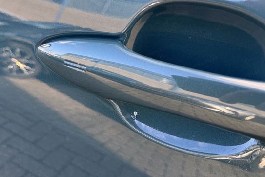 Toyota Yaris Style 1.5 Hybrid