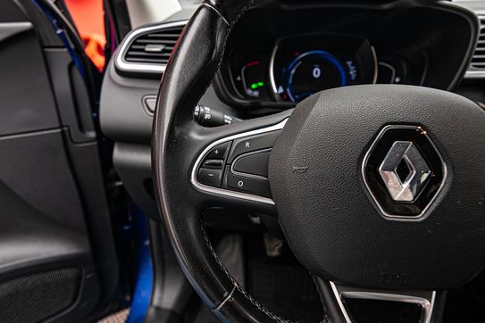 Renault Kadjar 1.3 TCe FAP Easy Life