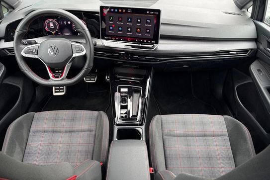 Volkswagen Golf 2.0 TSI GTI DSG