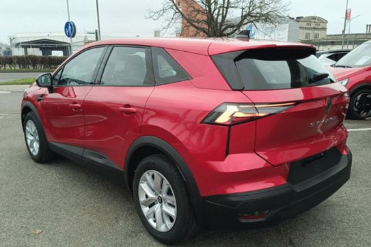 Renault Symbioz Evolution 1.3 TCe mHEV