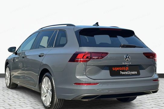 Volkswagen Golf 2.0 TDI Life