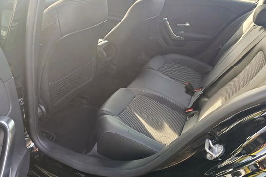 Mercedes Klasa A 200