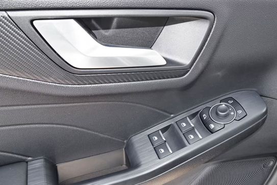 Ford Kuga ST-Line eCVT 2.5 PHEV FWD