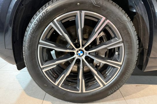BMW X5 xDrive30d M Sport