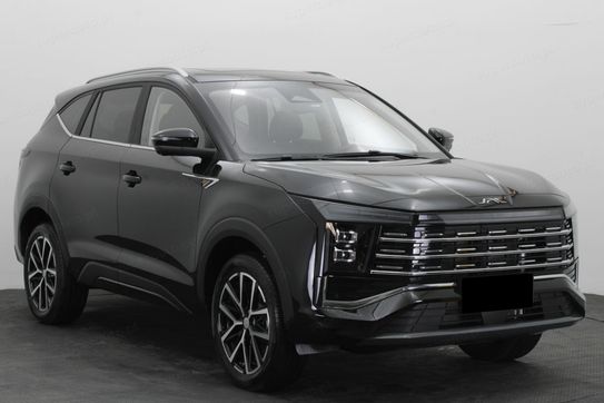 Jac JS8 Pro 1.5 T-GDI 7 DCT 7os.