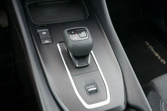 Nissan Qashqai 1.3 DIG-T N-Connecta Xtronic