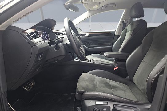 Volkswagen Arteon 2.0 Tsi Elegance Dsg