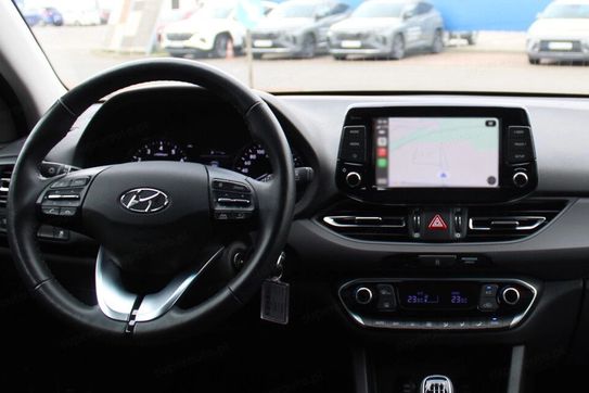 Hyundai i30 1.0 T-GDI Smart