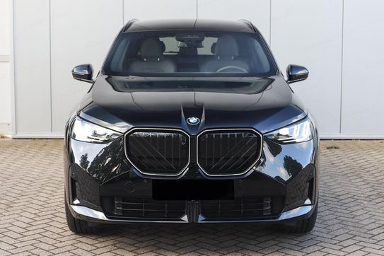 BMW X3 xDrive20d M Sport