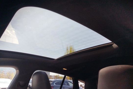 Mercedes CLA Shooting Brake 220 Progressive