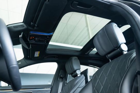 Mercedes Klasa S 350 d mHEV L 4-Matic AMG Line 9G-TRONIC