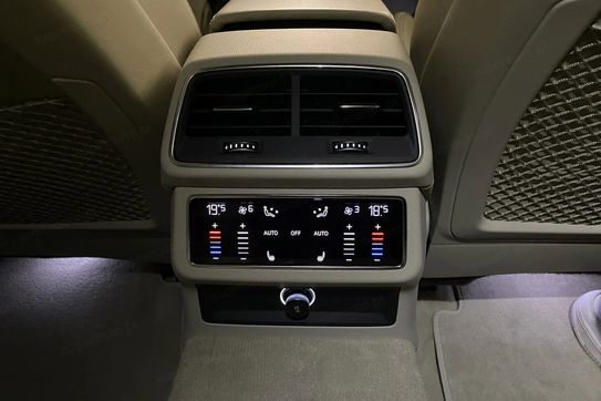 Audi A6 50 TDI quattro S Line