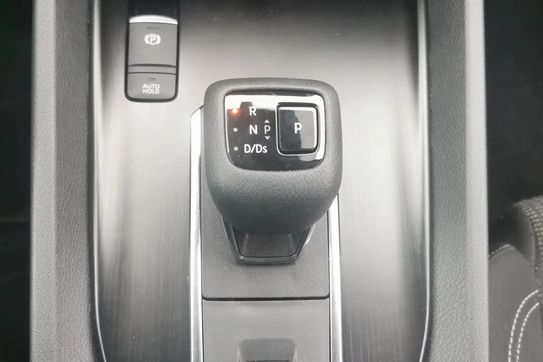 Nissan Qashqai 1.3 DIG-T mHEV Acenta Xtronic