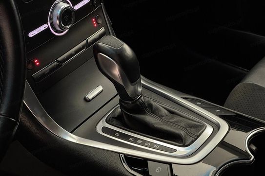 Ford Edge 2.0 ST-Line 4x4