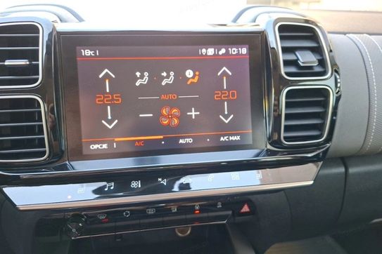 Citroen C5 Aircross 1.2 PureTech C-series