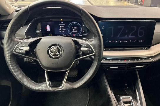 Skoda Octavia 1.5 TSI mHEV Selection DSG