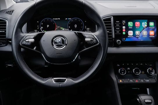 Skoda Karoq 1.5 TSI ACT Style DSG