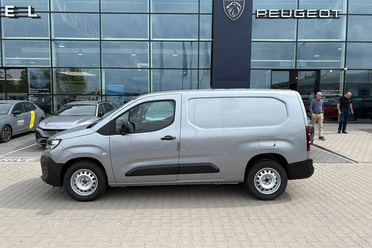 Peugeot Partner Van XL L2H1