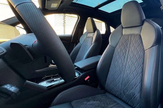 Audi Q5 SQ5 TFSI quattro