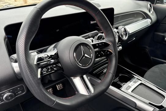 Mercedes GLB 200 AMG Line