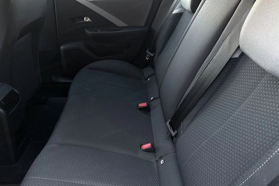 Opel Astra 1.2 T Edition S&S