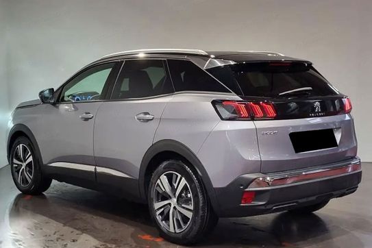 Peugeot 3008 Allure Pack 1.2 PureTech S&S EAT8