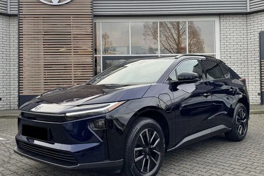 Toyota bZ4X Style EV