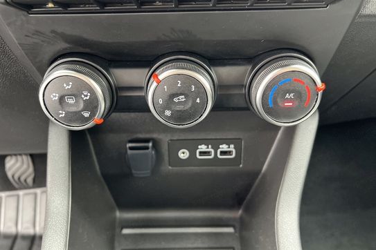 Renault Clio Evolution 1.5 BlueDCI