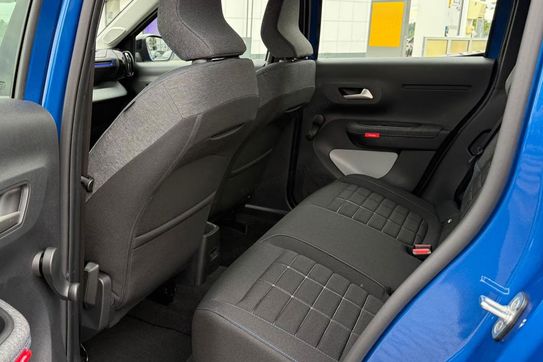Citroen C3 Plus 1.2 Turbo