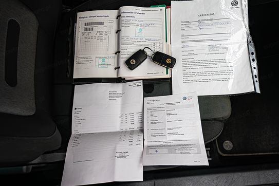 Volkswagen Tiguan 2.0 TDI Style