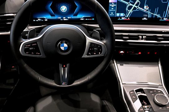 BMW Seria 3 320d xDrive M Sport