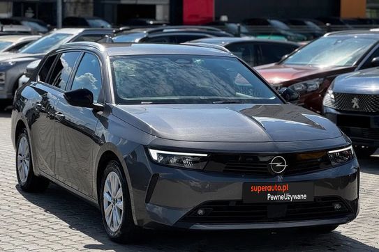 Opel Astra V 1.2