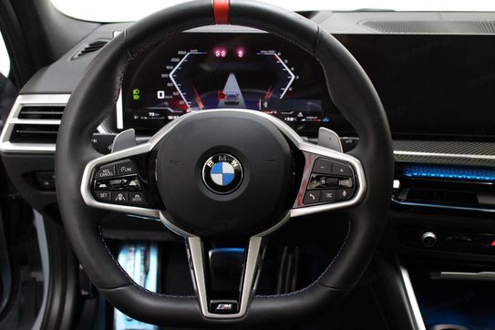 BMW Seria 3 Touring M340d xDrive