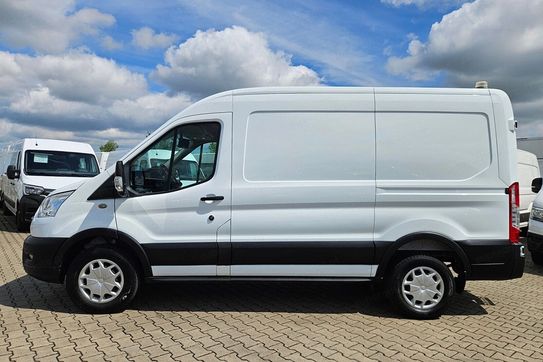 Ford Transit L2H2