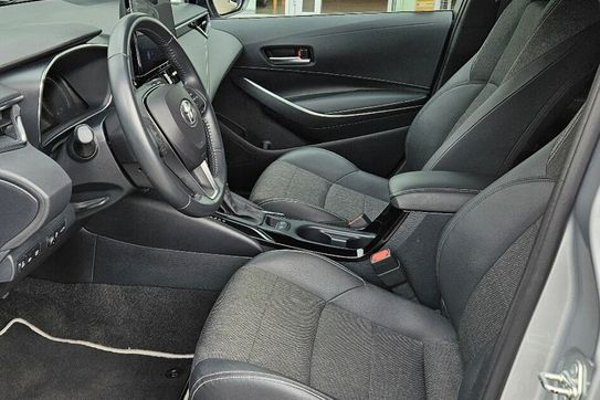 Toyota Corolla 1.8 Hybrid Style
