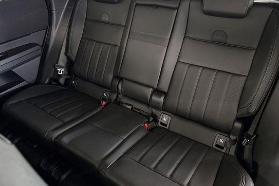 Mini Countryman C Linia Favoured